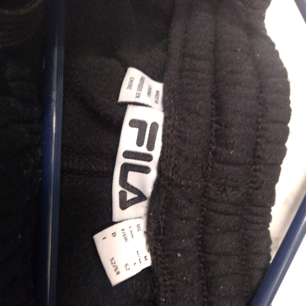 Sweat pants - Picture 3 of 5